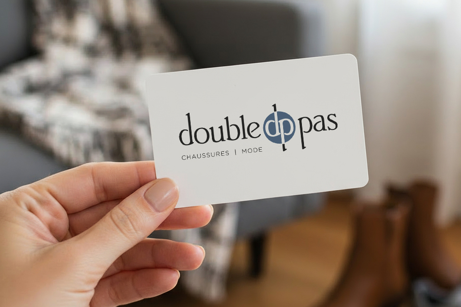 Boutique Double Pas - Chaussures pour hommes, femmes, enfants Boutique Double Pas - Chaussures pour hommes, femmes, enfants