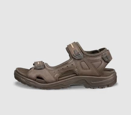 ECCO # OFFROAD DARK CLAY ECCO # OFFROAD DARK CLAY