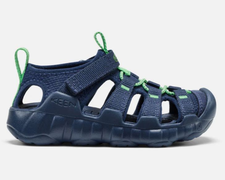 KEEN # HYPERPORT H2 NAVAL ACADEMY KEEN # HYPERPORT H2 NAVAL ACADEMY