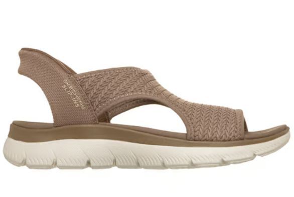 SKECHERS # SUMMITS SWEETLY EVOLVE MOCHA SKECHERS # SUMMITS SWEETLY EVOLVE MOCHA