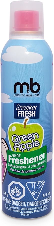 MB # SNEAKER FRESH POMME VERT MB # SNEAKER FRESH POMME VERT