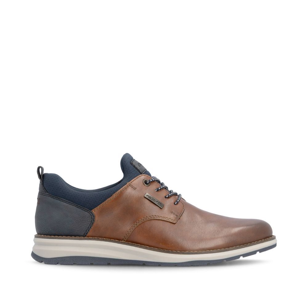 RIEKER # 14755-24 COGNAC/MARINE RIEKER # 14755-24 COGNAC/MARINE