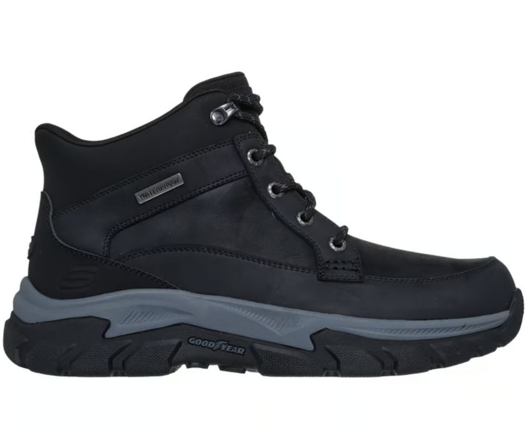 SKECHERS # RESPECTED 2.0 ORSON SKECHERS # RESPECTED 2.0 ORSON
