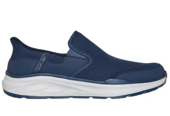 SKECHERS # EQUALIZER 6.0 STOAVER MARINE SKECHERS # EQUALIZER 6.0 STOAVER MARINE