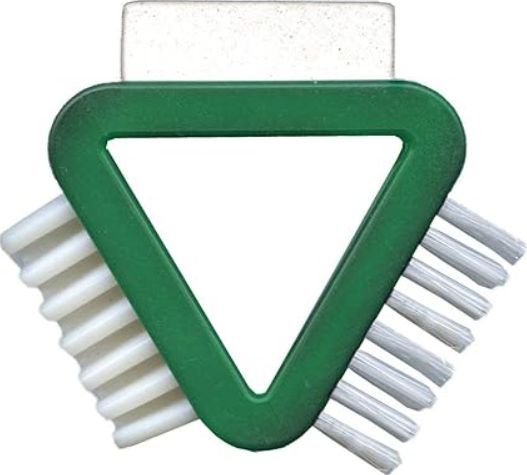 MB # BROSSE TRIANGLE POUR NUBUCK & SUEDE MB # BROSSE TRIANGLE POUR NUBUCK & SUEDE