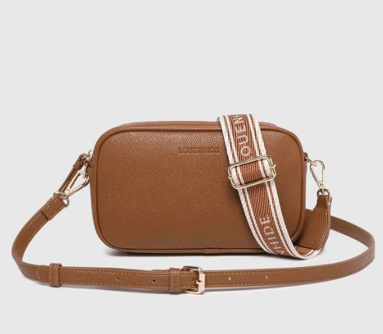 LOUENHIDE # BIANCA CROSSBODY BAG LOUENHIDE # BIANCA CROSSBODY BAG