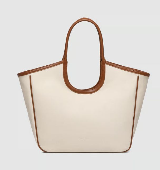 LOUENHIDE # ALEXANDRA TOTE BAG LOUENHIDE # ALEXANDRA TOTE BAG