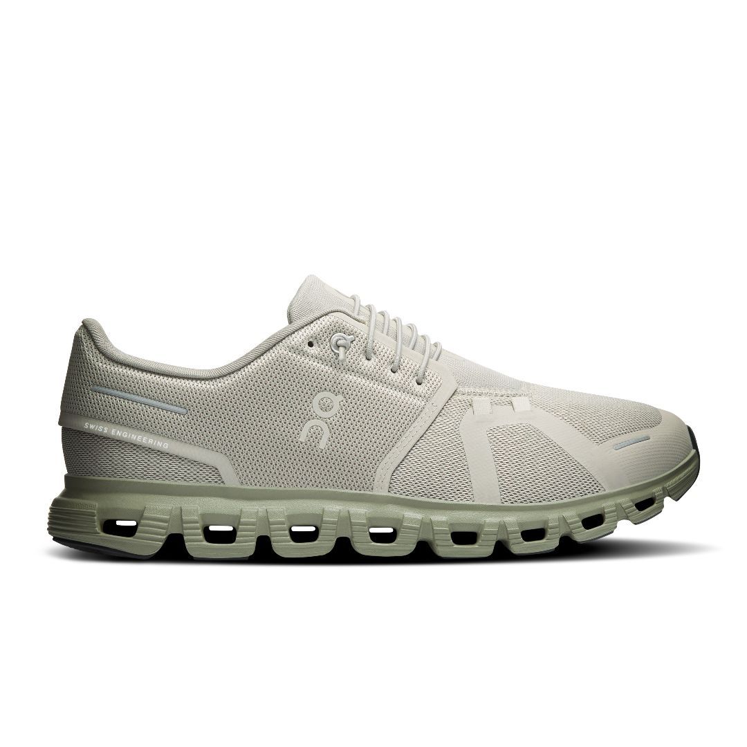 ON # CLOUD 6 MEN BRUME/OLIVE ON # CLOUD 6 MEN BRUME/OLIVE