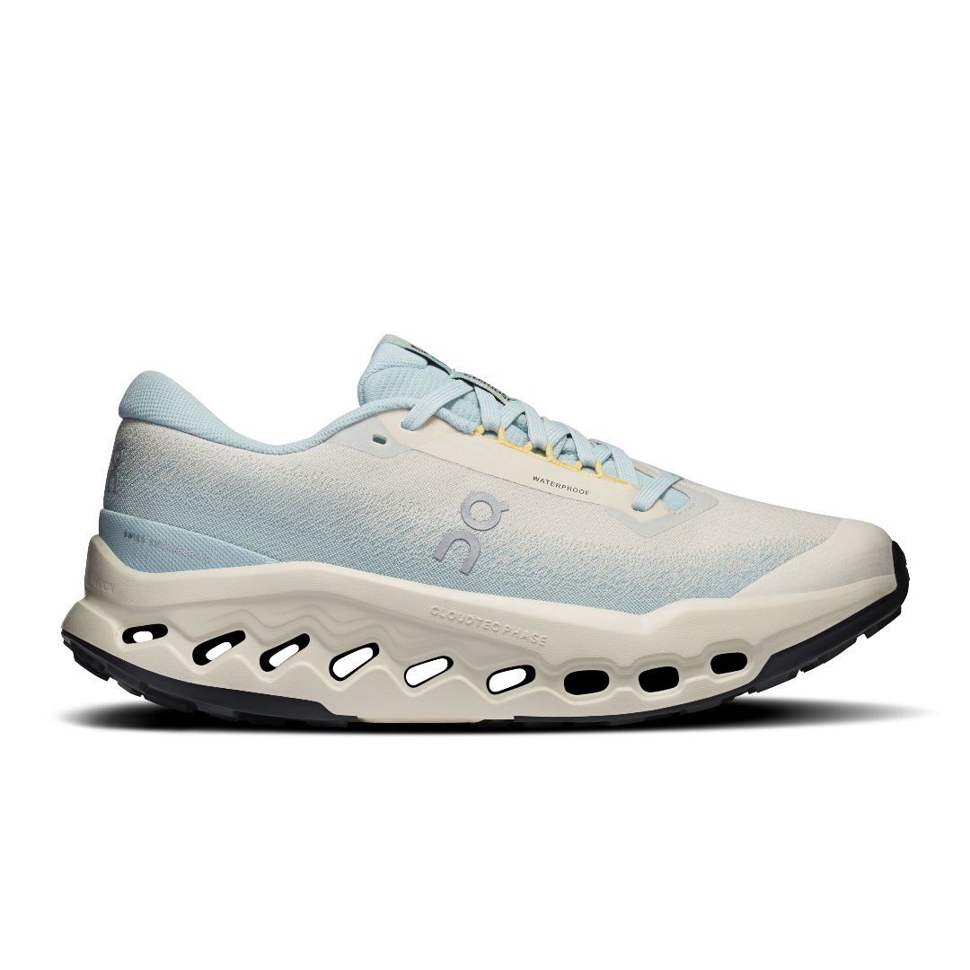 ON # CLOUDSURFER TRAIL 2 WP GRAIN/BROOK ON # CLOUDSURFER TRAIL 2 WP GRAIN/BROOK