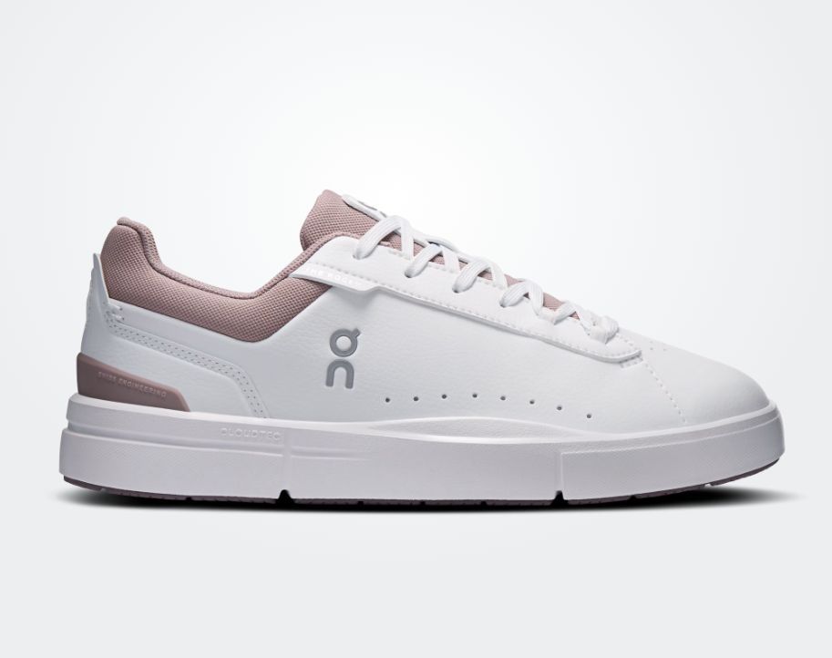 ON # THE ROGER ADVANTAGE WHITE/HERON ON # THE ROGER ADVANTAGE WHITE/HERON