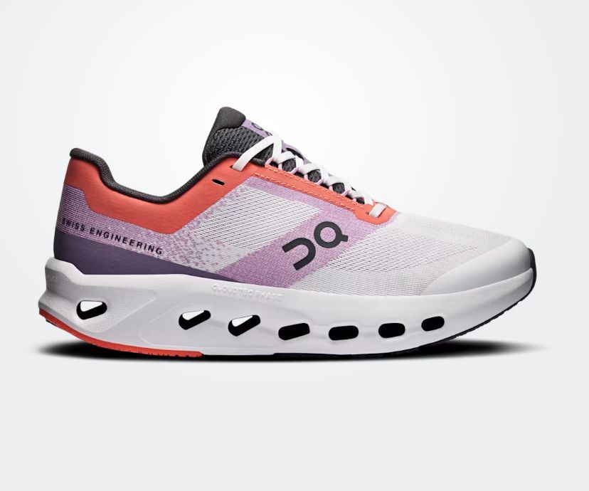 ON # CLOUDSURFER CRIMSON SAKURA ON # CLOUDSURFER CRIMSON SAKURA