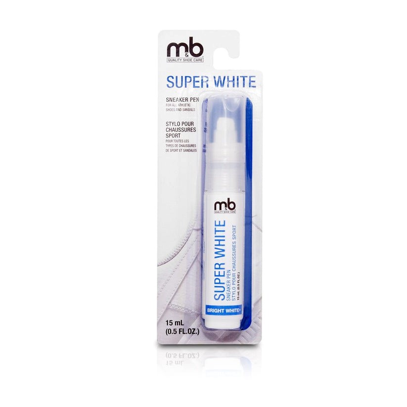 MB # CRAYON SUPER WHITE MB # CRAYON SUPER WHITE