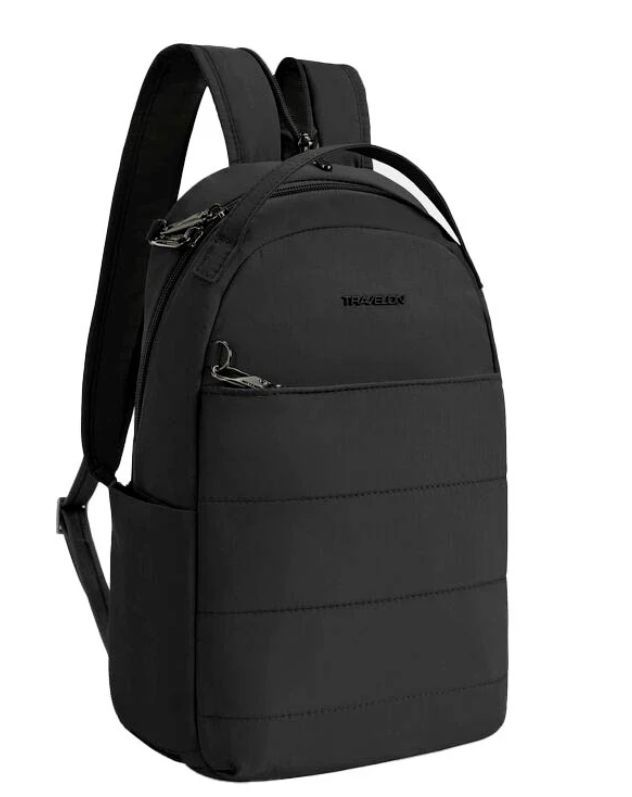 TRAVELON # 43679 BACKPACK CONVERTIBLE TRAVELON # 43679 BACKPACK CONVERTIBLE