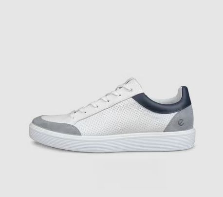 ECCO # SOFT 60 SNEAKERS LTD ECCO # SOFT 60 SNEAKERS LTD