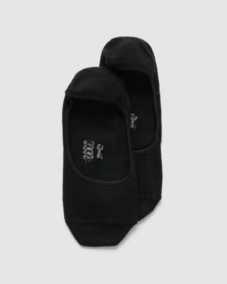 ECCO # LONGLIFE IN-SHOE PAQUET 2 NOIR ECCO # LONGLIFE IN-SHOE PAQUET 2 NOIR