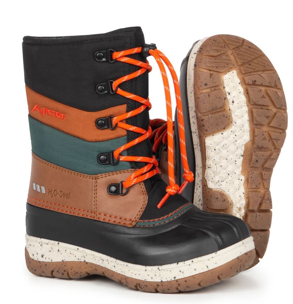 ACTON # GUMMY NOIR MULTI ACTON # GUMMY NOIR MULTI