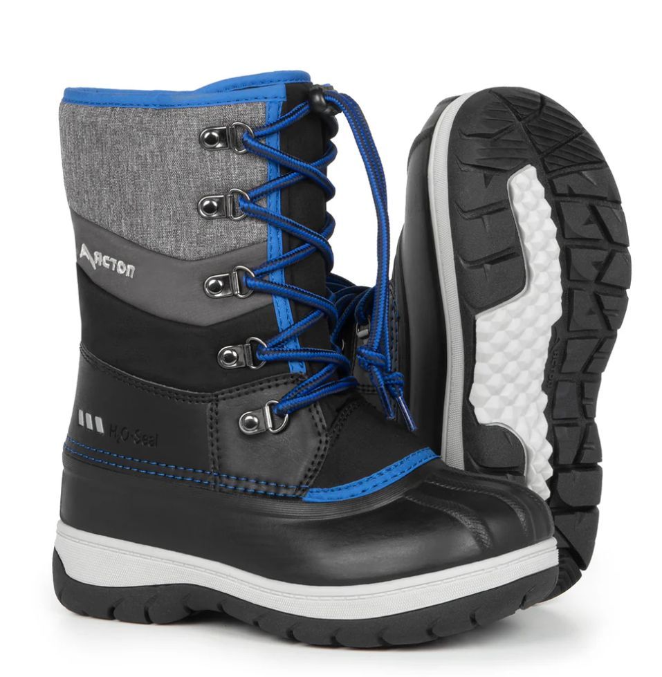 ACTON # GUMMY NOIR BLEU ACTON # GUMMY NOIR BLEU