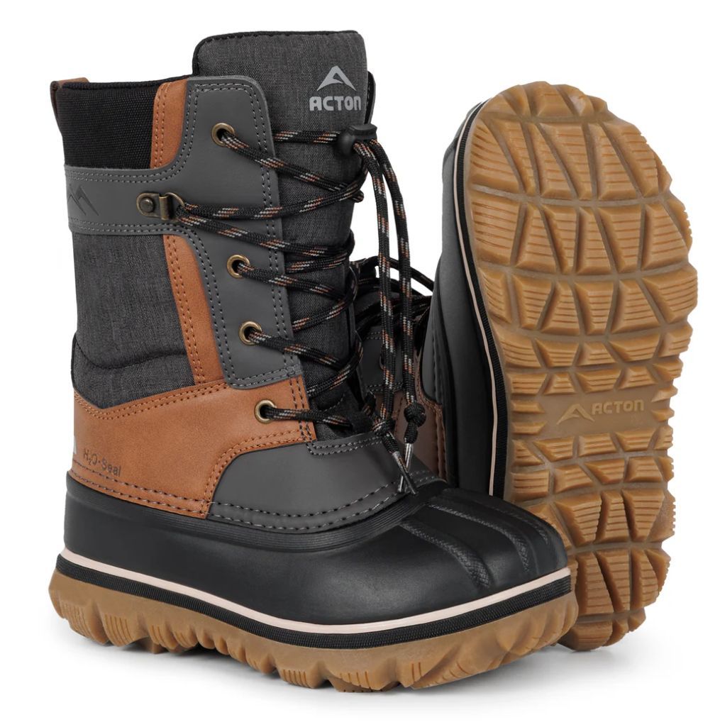 ACTON # ELECTRO TAN ACTON # ELECTRO TAN