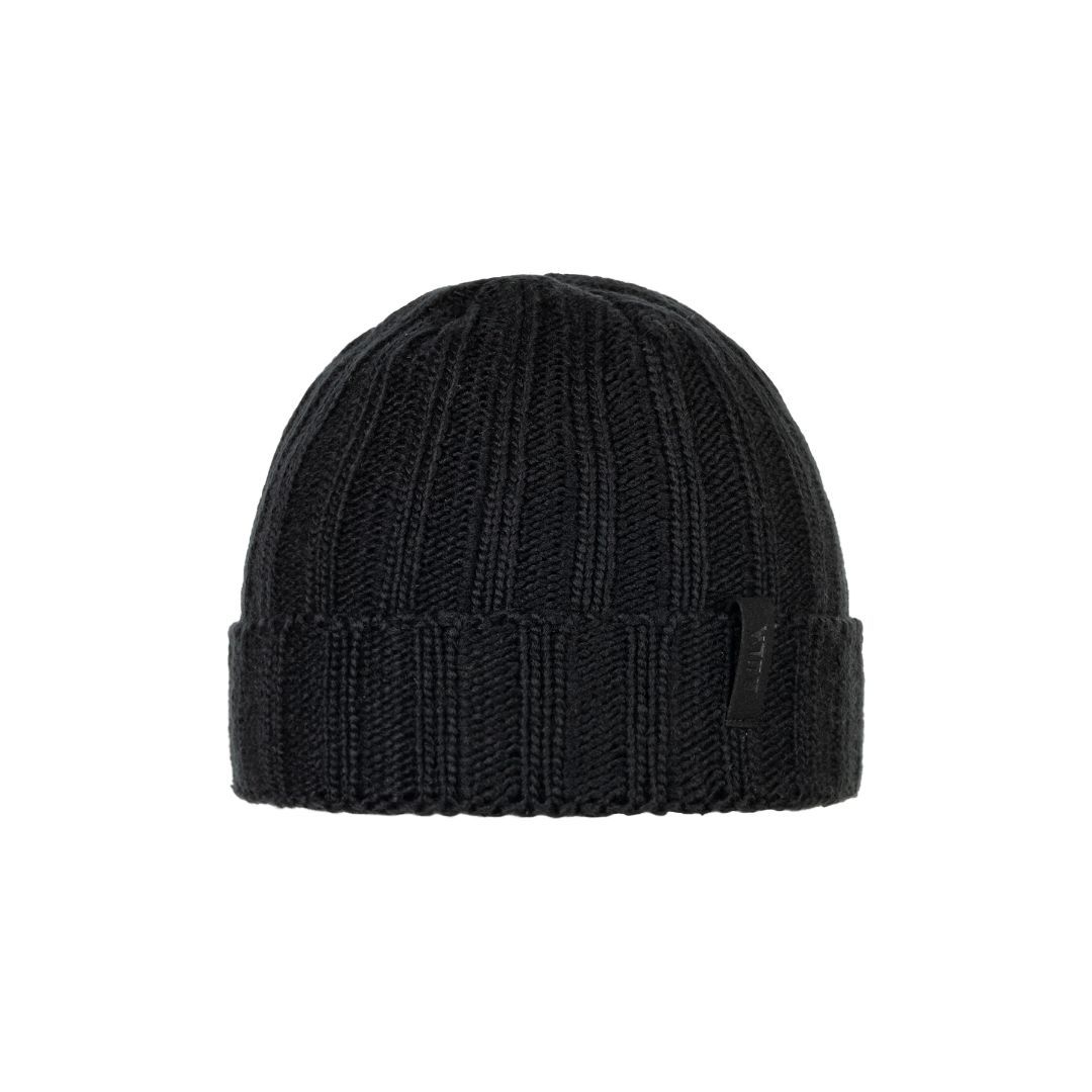 BULA # WOODS BEANIE BULA # WOODS BEANIE