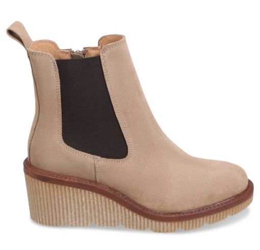 MIZ MOOZ # AVERIE TAUPE MIZ MOOZ # AVERIE TAUPE