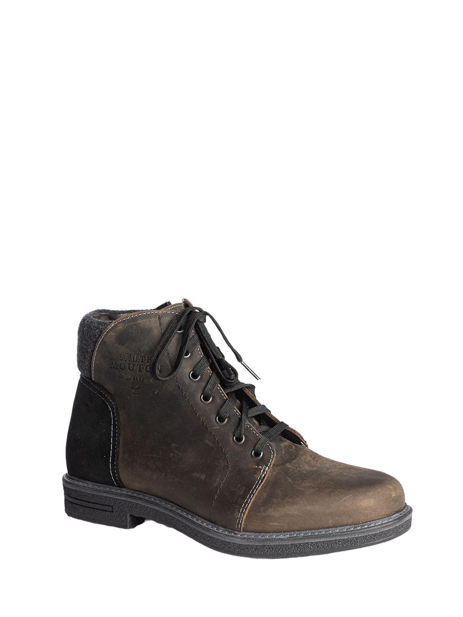 SAUTE-MOUTON # CLÉMENT BRUN SAUTE-MOUTON # CLÉMENT BRUN