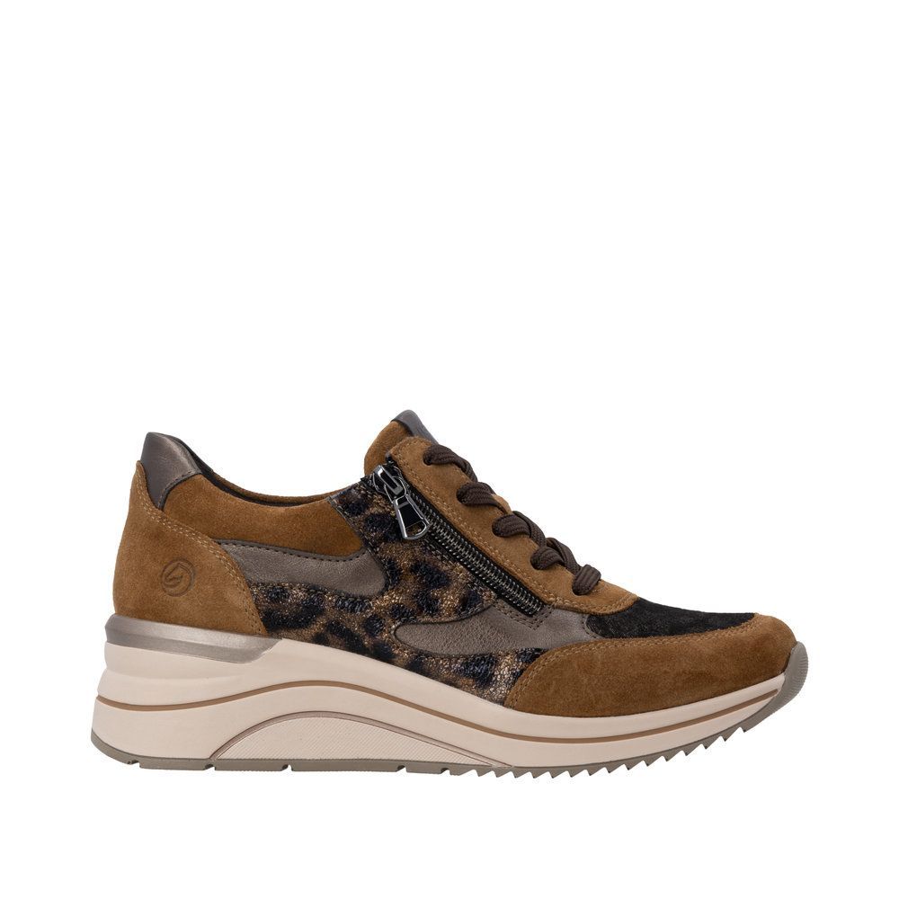 REMONTE # D0T23-24 COGNAC MULTI REMONTE # D0T23-24 COGNAC MULTI