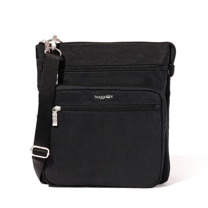 BAGGALLINI # GOM920 CROSSBODY BAGGALLINI # GOM920 CROSSBODY