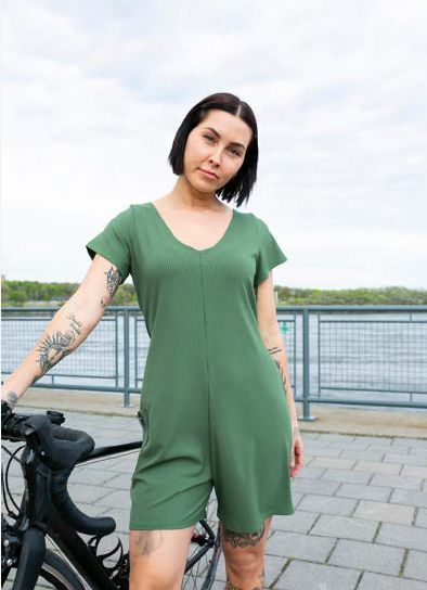 LOUVE # GRENOUILLERE NOIR LOUVE # GRENOUILLERE NOIR