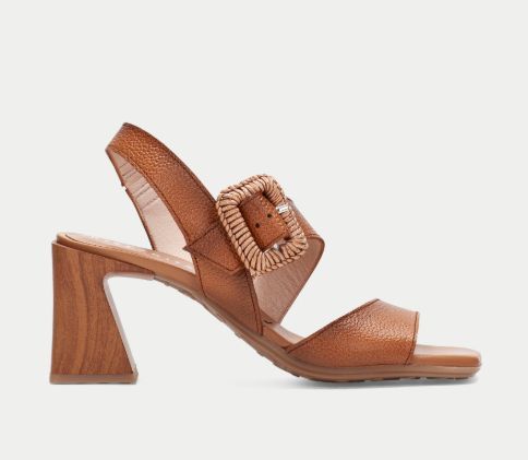 HISPANITAS # MIAMI CERVO CUOIO TAN HISPANITAS # MIAMI CERVO CUOIO TAN