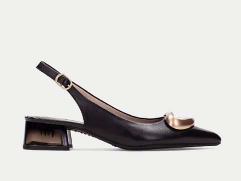 HISPANITAS # SAHARA SOHO NOIR HISPANITAS # SAHARA SOHO NOIR