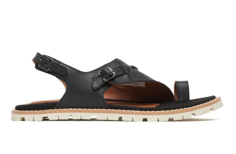 MERRELL # HAVEN BACKSTRAP NOIR MERRELL # HAVEN BACKSTRAP NOIR