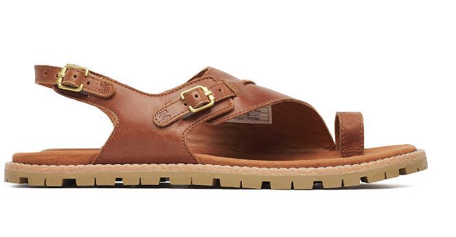 MERRELL # HAVEN BACKSTRAP CARAMEL MERRELL # HAVEN BACKSTRAP CARAMEL