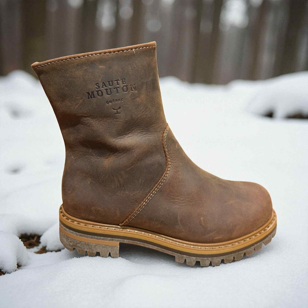 SAUTE-MOUTON #MAY CAMEL 3 SAISONS SAUTE-MOUTON #MAY CAMEL 3 SAISONS