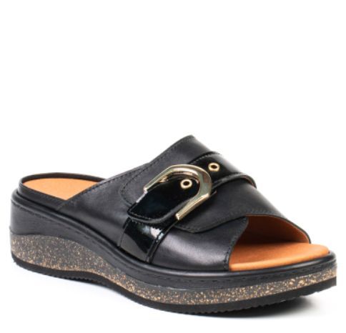 PORTO-FINO MS-6679 NOIR PORTO-FINO MS-6679 NOIR