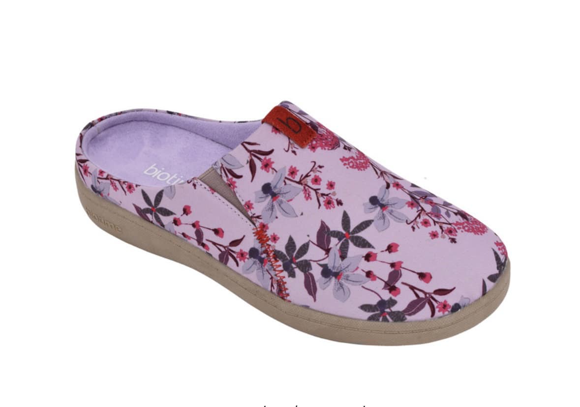 BIOTIME # PERI LAVENDE BIOTIME # PERI LAVENDE