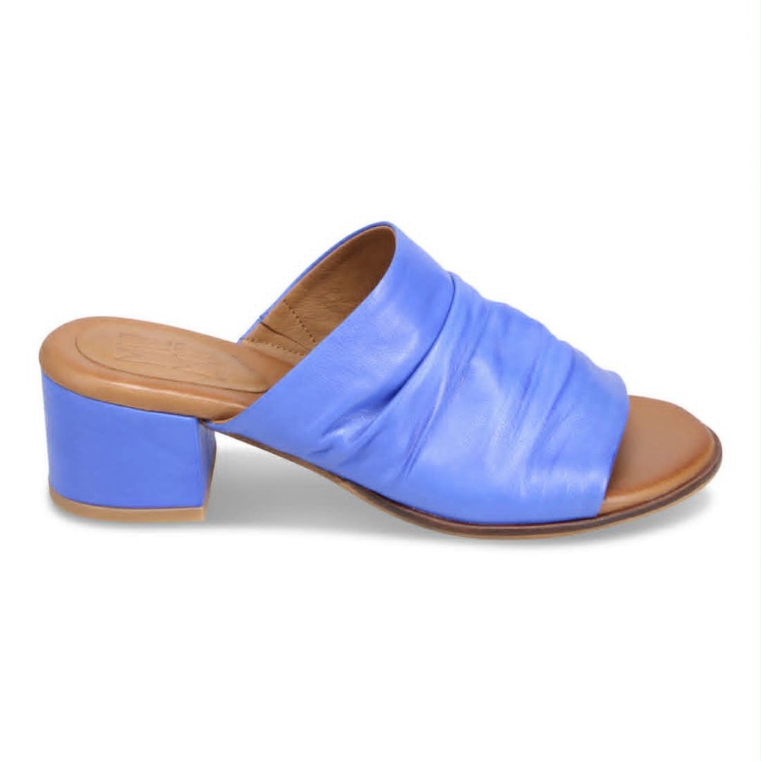 MIZ MOOZ # REMEY BLEU COBALT MIZ MOOZ # REMEY BLEU COBALT