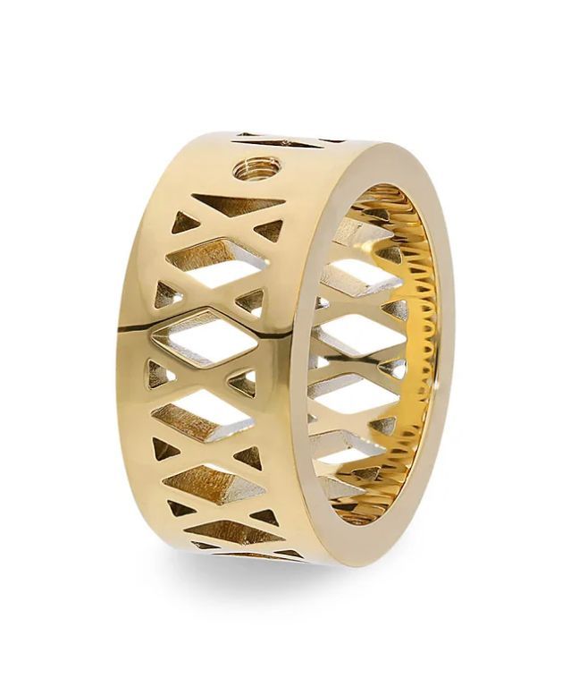 QUDO # ROGENO RING QUDO # ROGENO RING