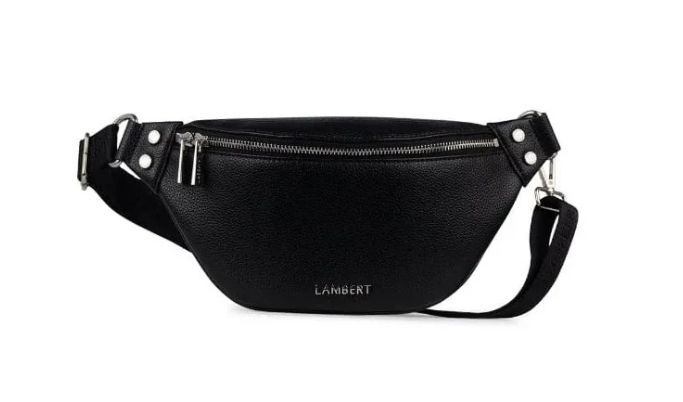 LAMBERT # SARAH SAC BANANE LAMBERT # SARAH SAC BANANE
