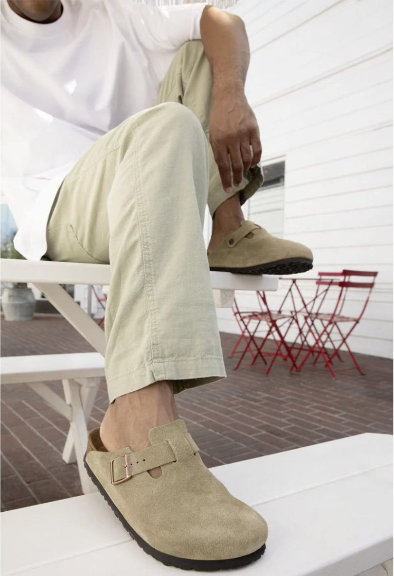 Boutique Double Pas - Chaussures pour hommes, femmes, enfants