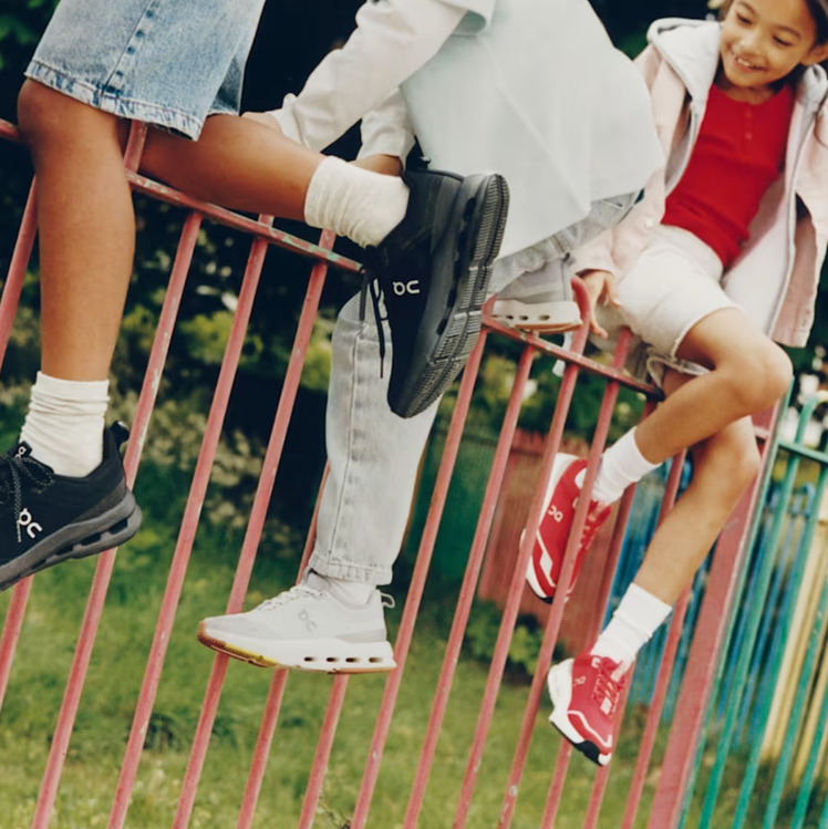 Boutique Double Pas - Chaussures pour hommes, femmes, enfants