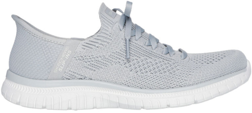SKECHERS # VIRTUE DIVINITY GRIS - 6396 - SKECHERS