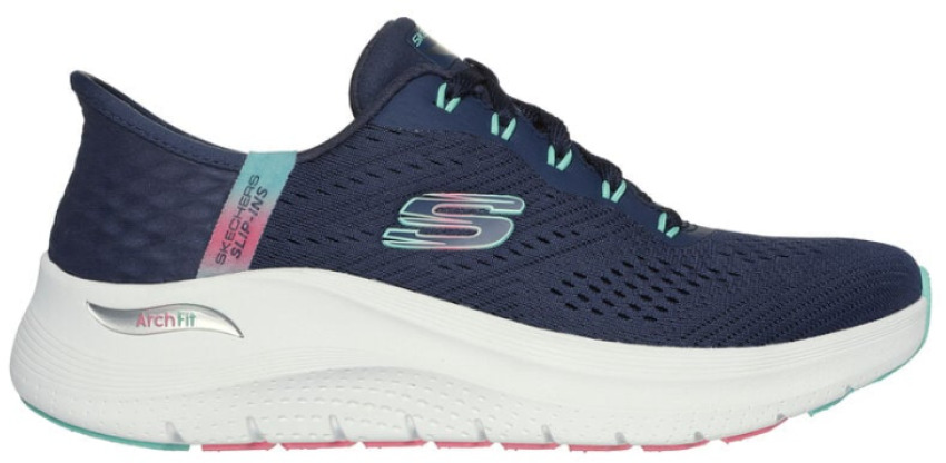 SKECHERS # ARCH FIT 2.0 MARINE - 6403 - SKECHERS