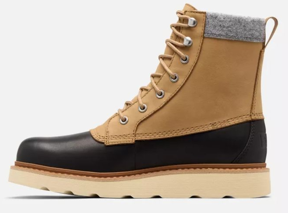 SOREL # SLABTOWN CARIBOU - 4159 - SOREL