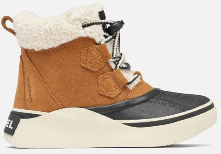 SOREL # OUT N ABOUT TAN - 8172 - SOREL