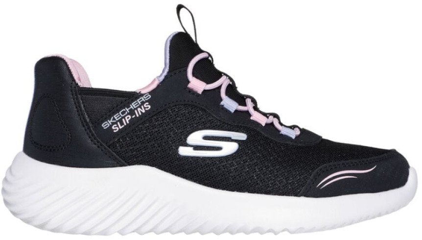 SKECHERS # BOUNDER NOIR - 4511 - SKECHERS