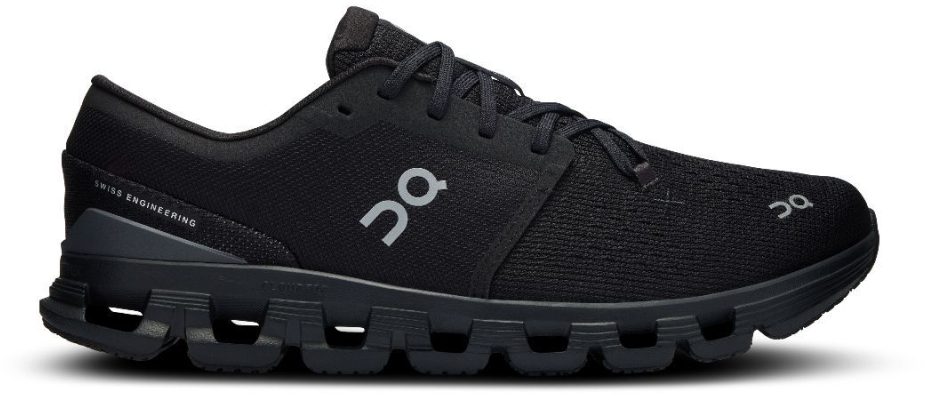 ON# CLOUD X4 NOIR - 6543 - ON