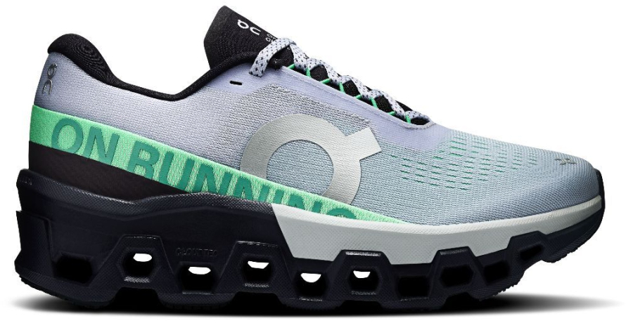 ON # CLOUDMONSTER2 NIMBUS / ARCTIC - ON175 - ON