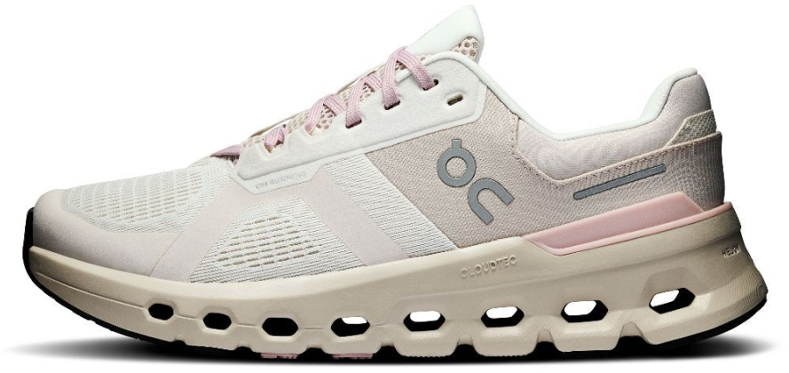 ON # CLOUDRUNNER2 SILVER /MAUVE - ON174 - ON