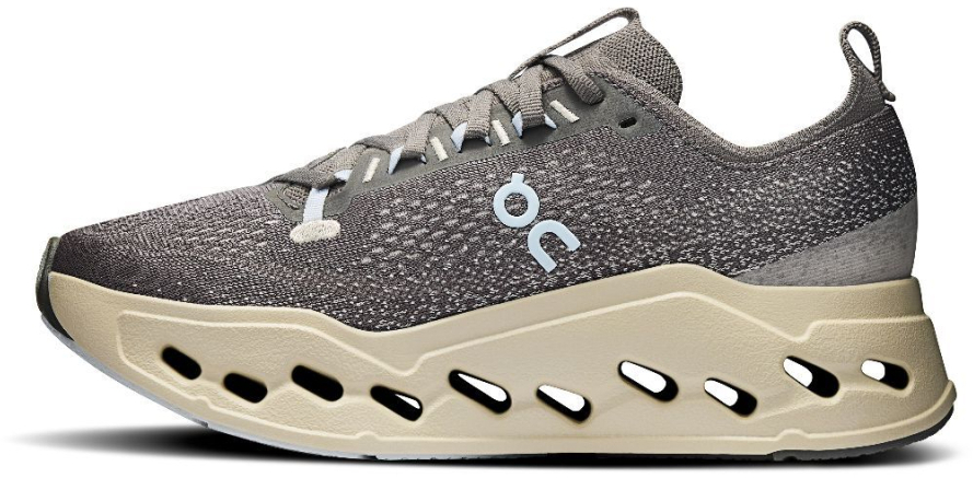 ON # CLOUDSURFER MAX ASPHALT/ ICE - ON176 - ON