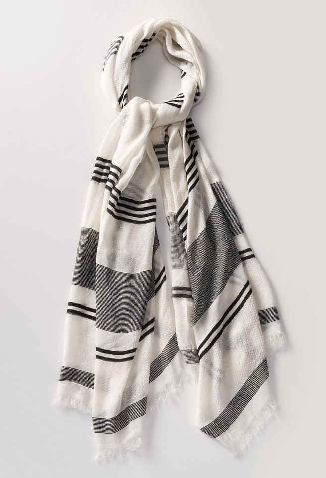 GIFTCRAFT # MOROCCO LIN/NOIR - - GIFTCRAFT LTD